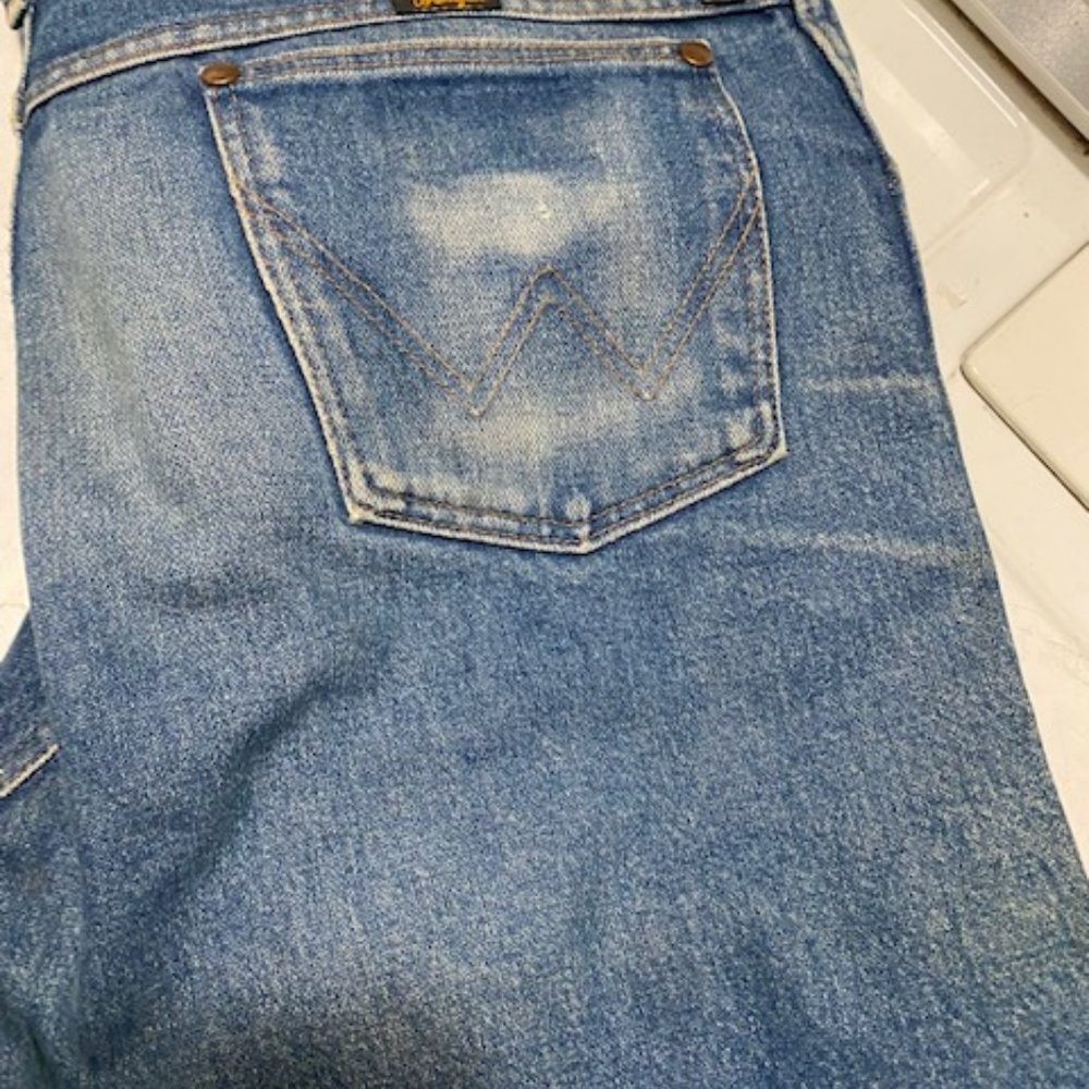 Wrangler Jeans 34/34